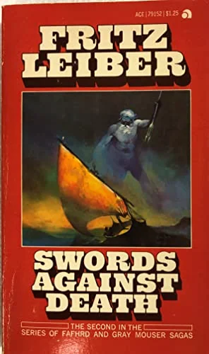 Swords Against Death