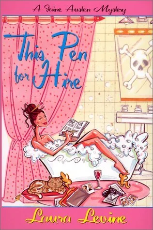 This Pen for Hire