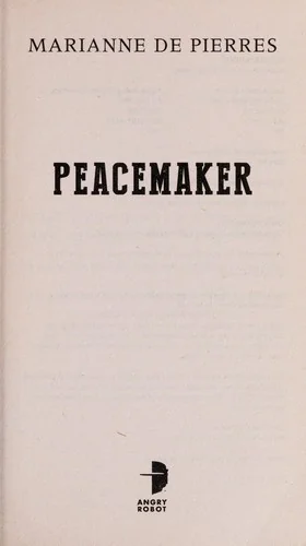 Peacemaker