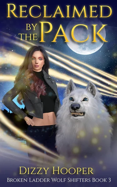 Reclaimed By The Pack