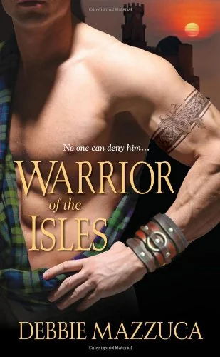 Warrior of the Isles