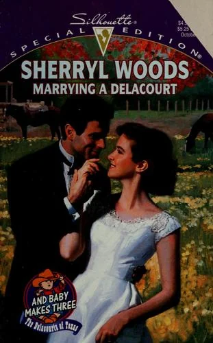 Marrying a Delacourt
