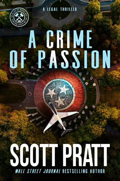 A Crime of Passion