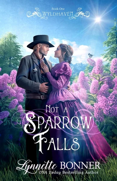 Not a Sparrow Falls