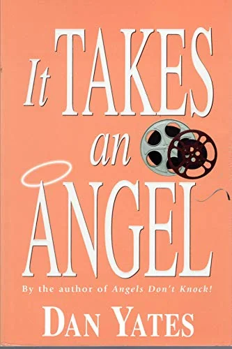It Takes an Angel