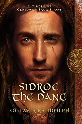 Sidroc the Dane: A Circle of Ceridwen Saga Story