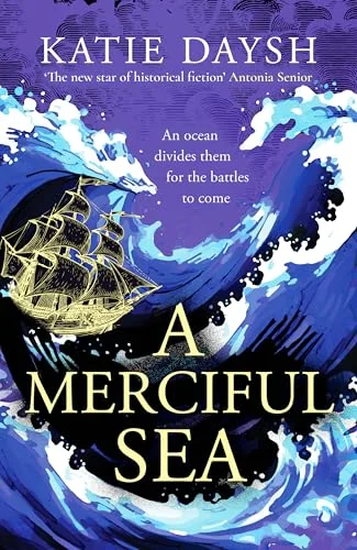 A Merciful Sea