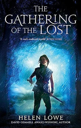 The Gathering of the Lost
