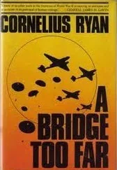 A Bridge Too Far