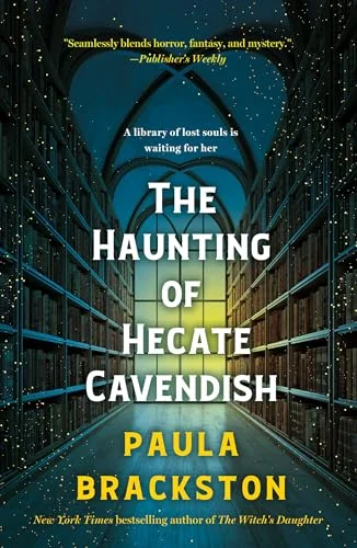 The Haunting of Hecate Cavendish