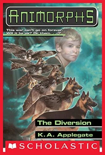 The Diversion