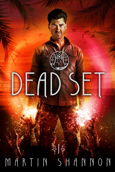 Dead Set