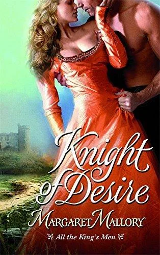 Seven Nights with a Scot