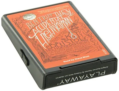 The Accidental Highwayman: Being the Tale of Kit Bristol, His Horse Midnight, a Mysterious Princess, and Sundry Magical Persons Besides