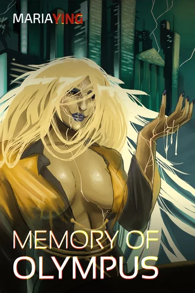 Memory of Olympus