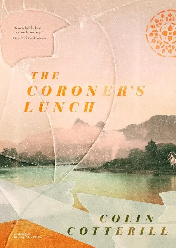 The Coroner's Lunch