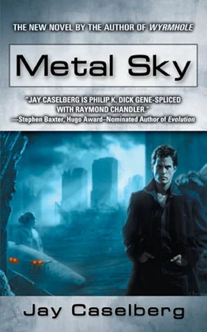 Metal Sky