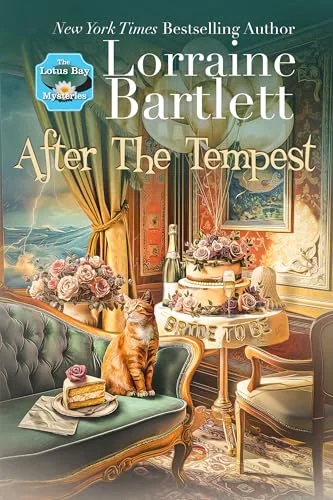 After The Tempest