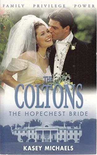 The Hopechest Bride