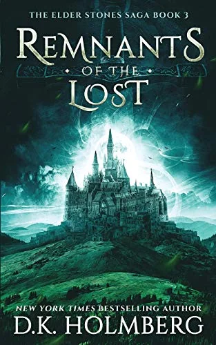 Remnants of the Lost