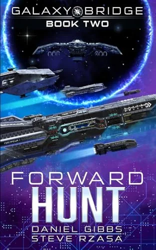 Forward Hunt
