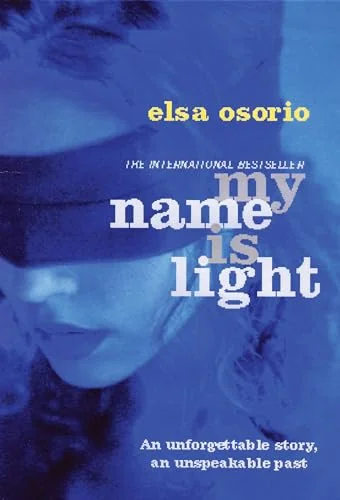 My Name Is Light