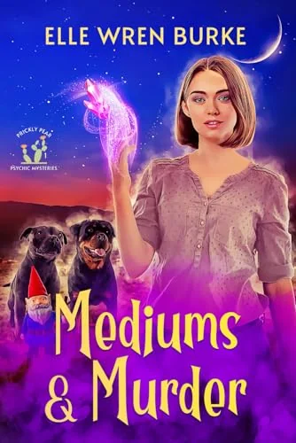 Mediums & Murder