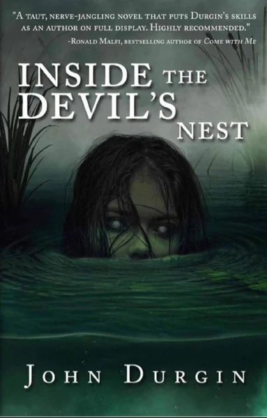 Inside The Devil's Nest