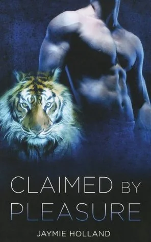 Claimed by Pleasure