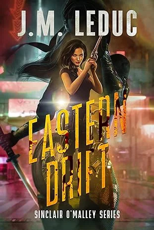 Eastern Drift