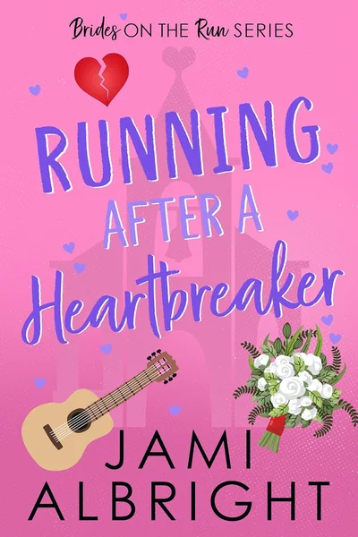 Running After a Heartbreaker