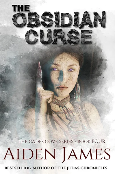 The Obsidian Curse