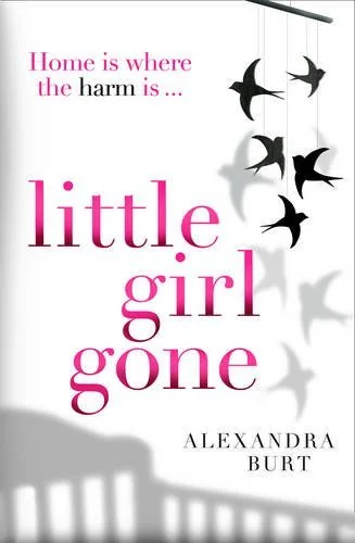 Little Girl Gone