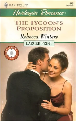 The Tycoon's Proposition