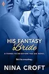 His Fantasy Bride