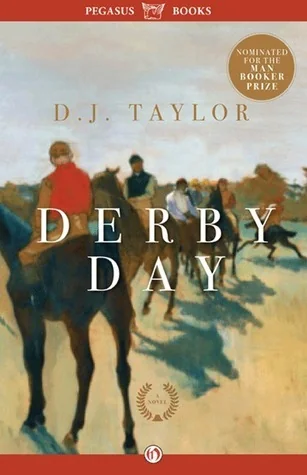 Derby Day: A Novel