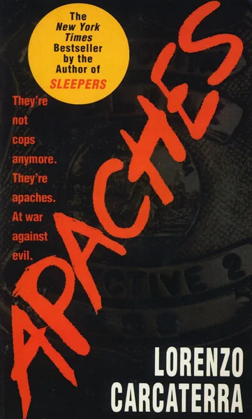 Apaches: A Novel of Suspense