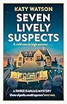 Seven Lively Suspects