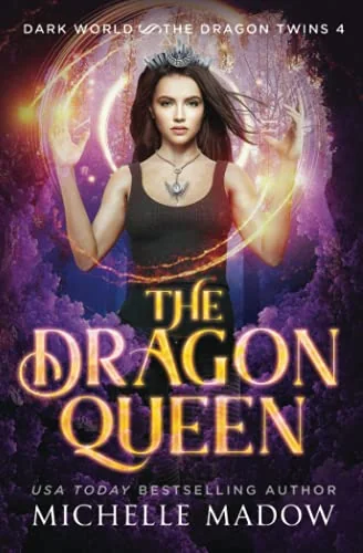 The Dragon Queen