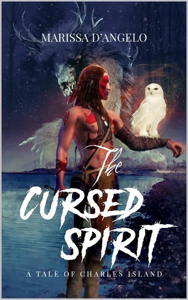 The Cursed Spirit