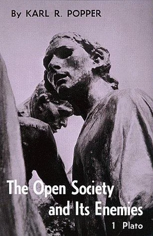 The Open Society and Its Enemies - Volume One: The Spell of Plato
