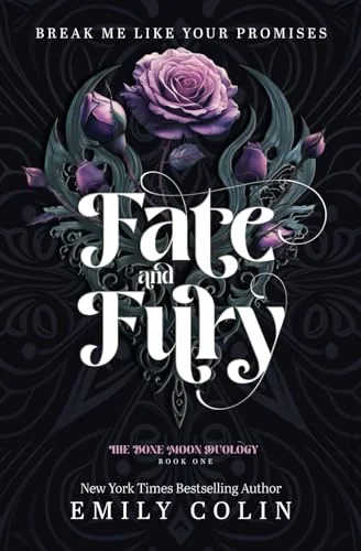 Fate and Fury