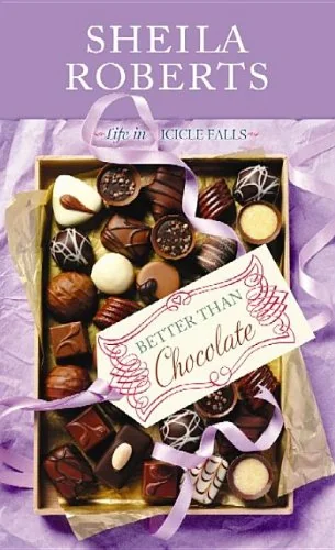 Better Than Chocolate