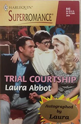 Trial Courtship