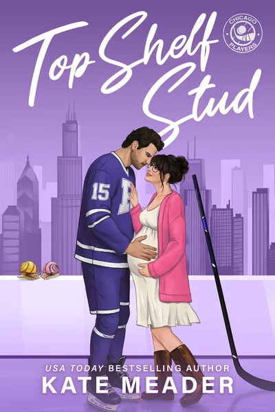 Top Shelf Stud