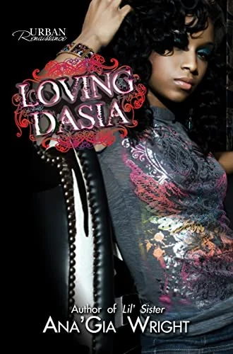 Loving Dasia