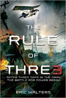 THE RULE OF THRE3