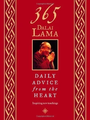 365 Dalai Lama: Daily Advice from the Heart