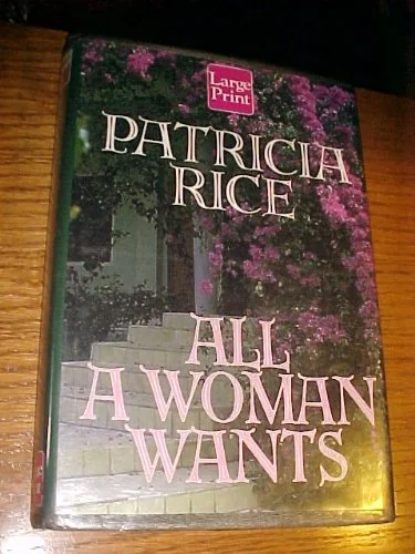 All a Woman Wants