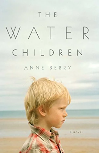 The Water Children: A Novel